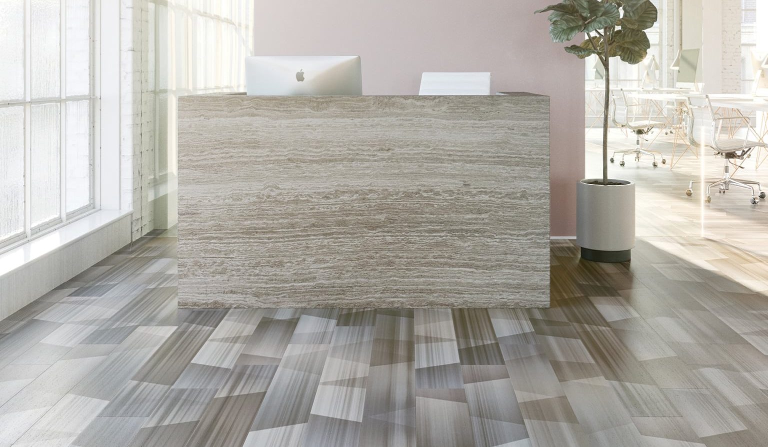 Sheet <span>Vinyl Flooring</span> background image