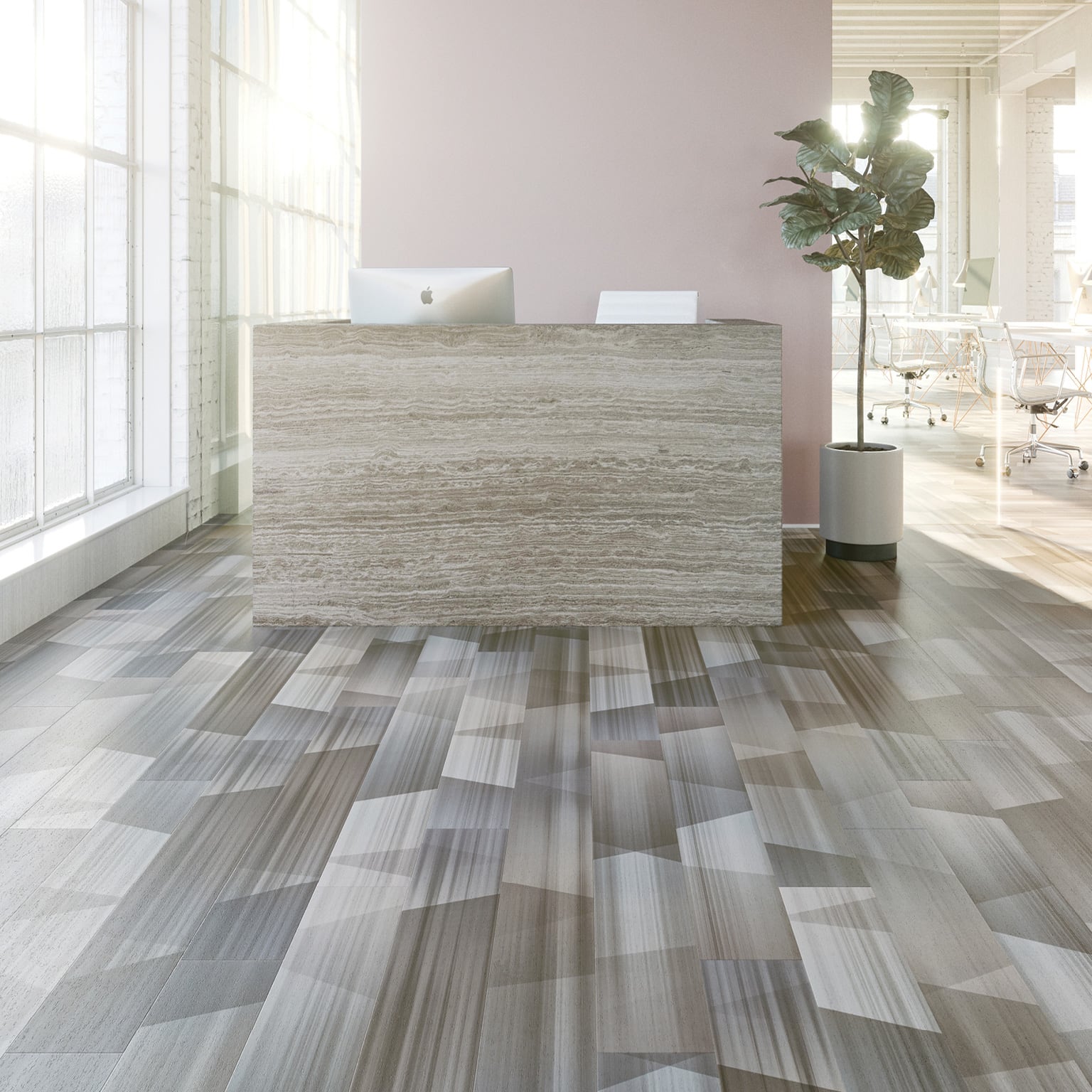 Sheet Vinyl Flooring Oneida Floor Company