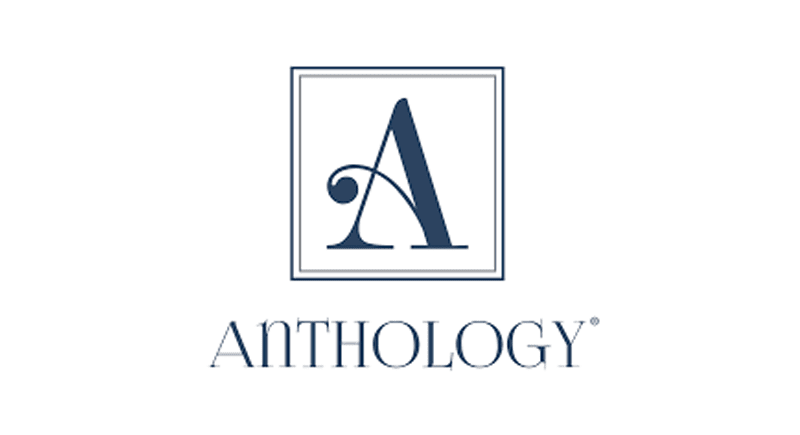 Anthology Logo