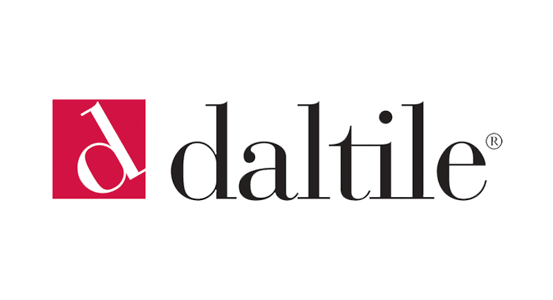 Daltile Logo