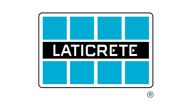 Laticrete Logo