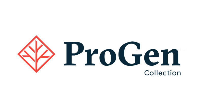 ProGen Collection Logo