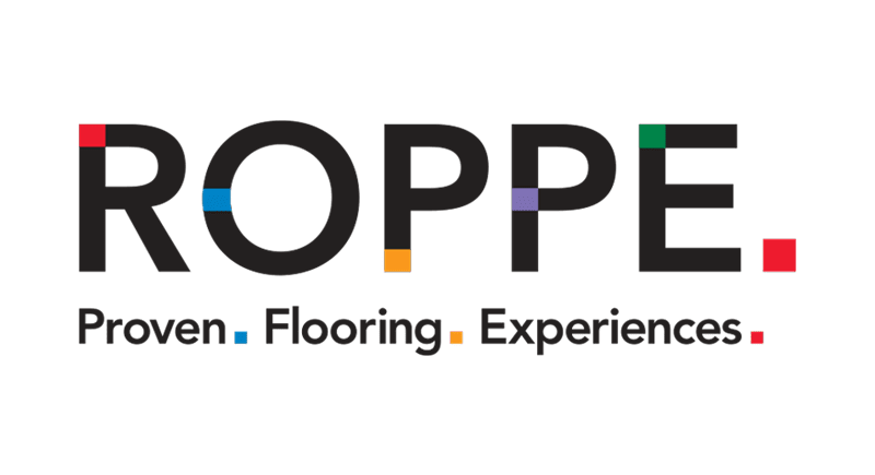 Roppe Logo