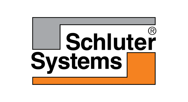 Schluter Systems Logo