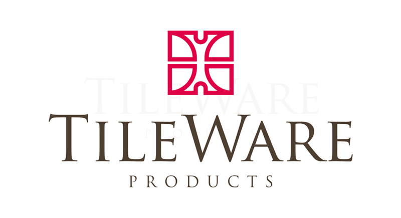 TileWare Products Logo