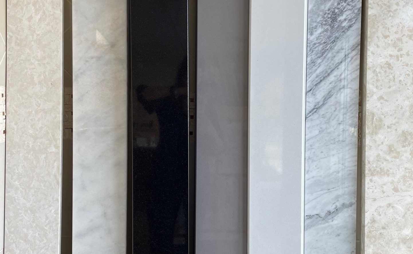 Marble <span>Thresholds & Sills</span> background image